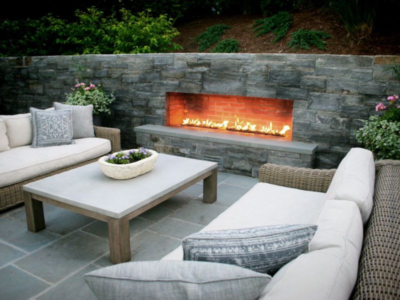 Why You Need Custom Outdoor Fire Pits in CT