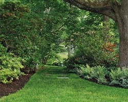 Odd Job Landscaping Owners Featured in Garden and Landscape Roundtable
