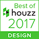 Odd Job Landscaping Receives Best of Houzz 2017 Award