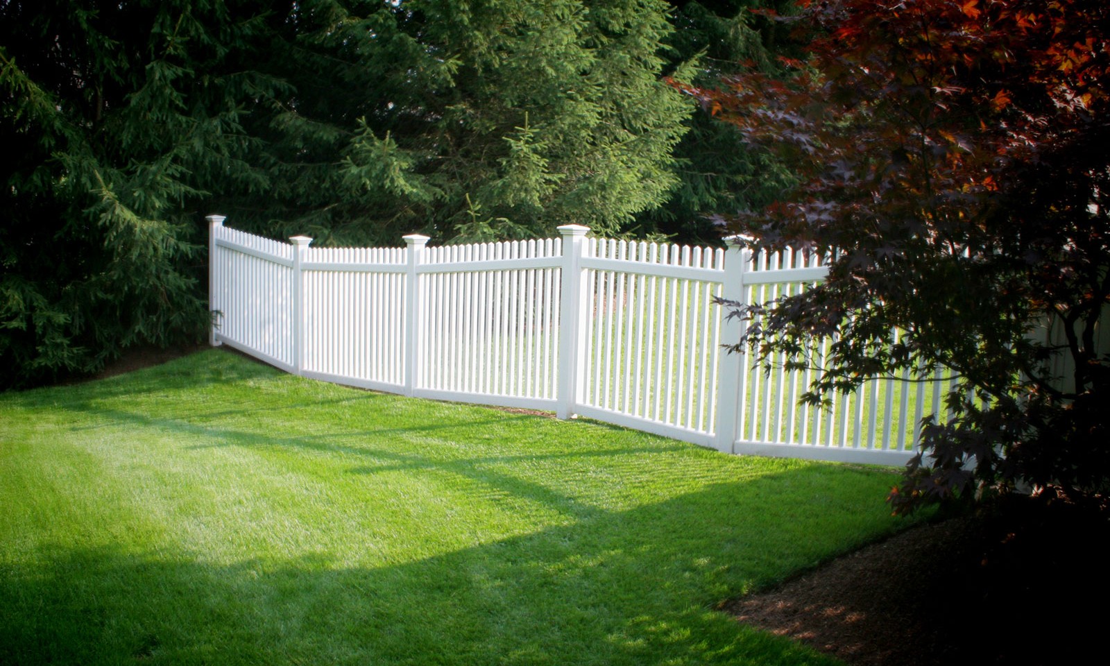 Landscaping Designs in Connecticut